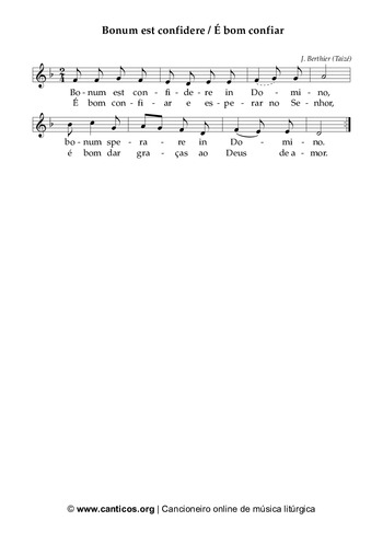 Pré-visualização da pauta