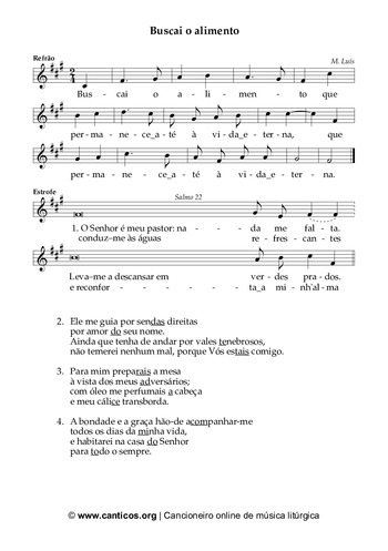 Pré-visualização da pauta
