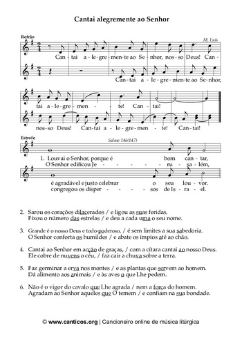 Pré-visualização da pauta