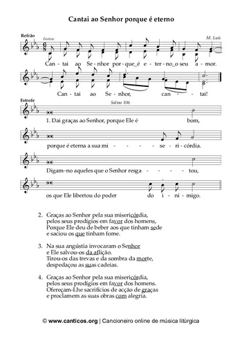 Pré-visualização da pauta