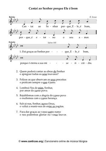Pré-visualização da pauta