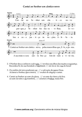 Pré-visualização da pauta