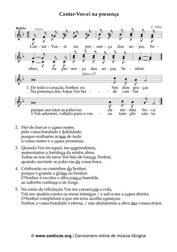 Pré-visualização da pauta