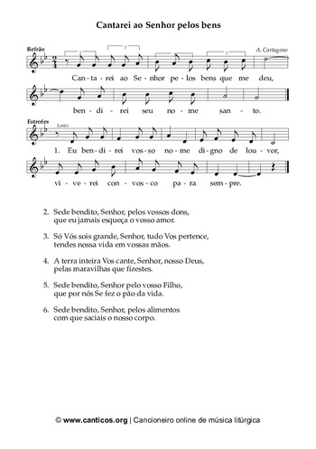 Pré-visualização da pauta