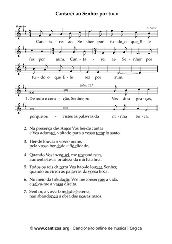 Pré-visualização da pauta