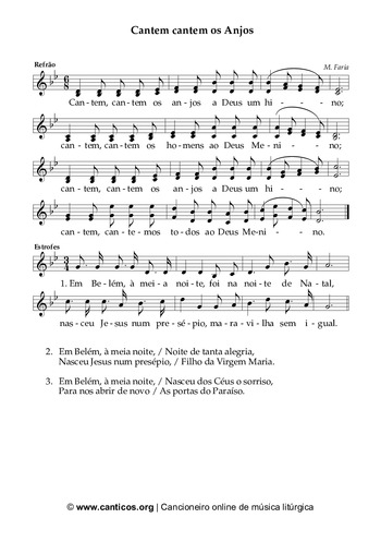 Pré-visualização da pauta