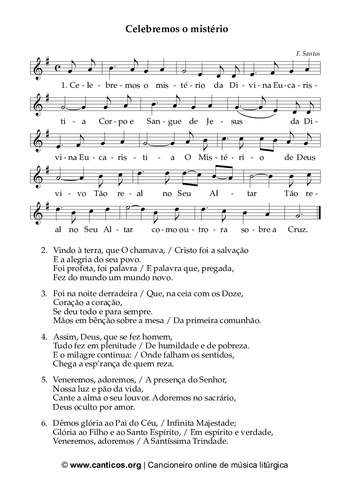 Pré-visualização da pauta