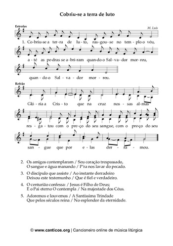 Pré-visualização da pauta