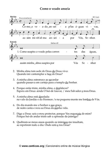 Pré-visualização da pauta