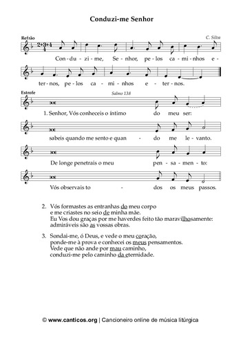 Pré-visualização da pauta