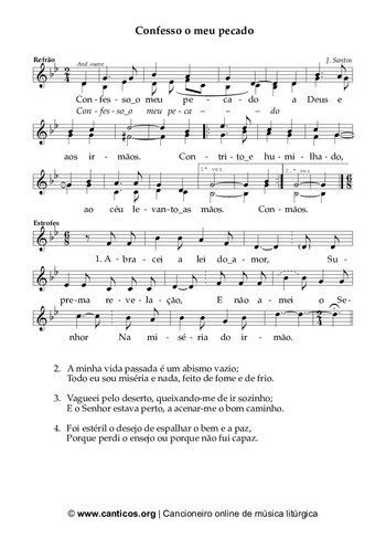 Pré-visualização da pauta