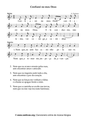 Pré-visualização da pauta