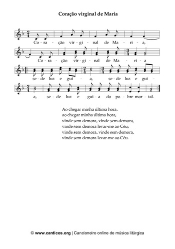 Pré-visualização da pauta