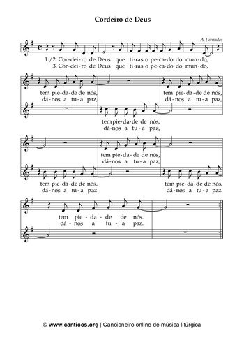 Pré-visualização da pauta