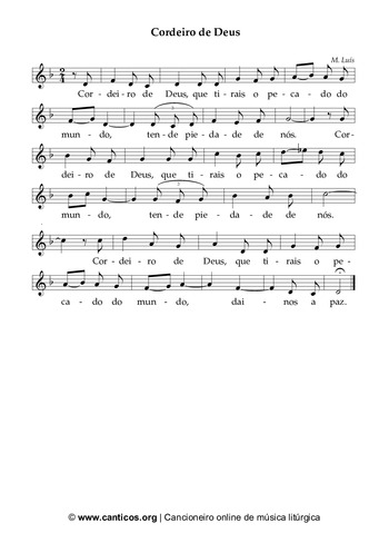 Pré-visualização da pauta