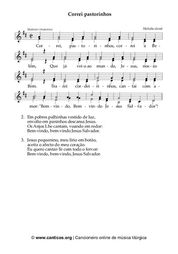 Pré-visualização da pauta