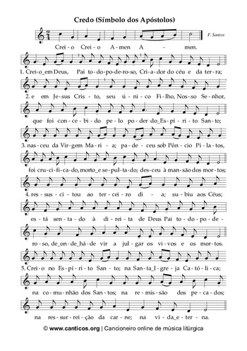 Pré-visualização da pauta