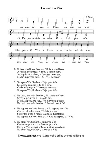 Pré-visualização da pauta