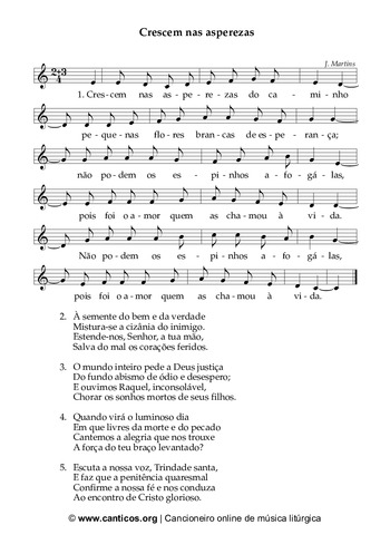 Pré-visualização da pauta