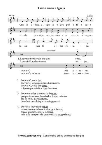Pré-visualização da pauta