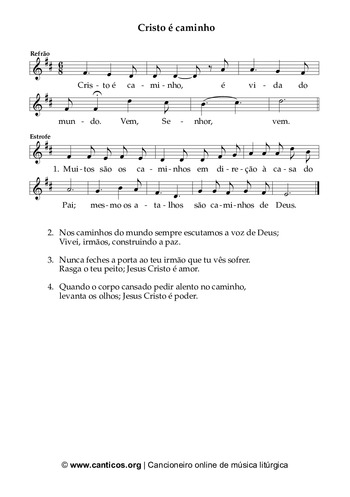 Pré-visualização da pauta