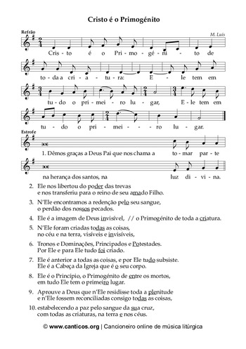 Pré-visualização da pauta