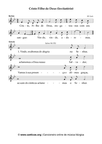 Pré-visualização da pauta