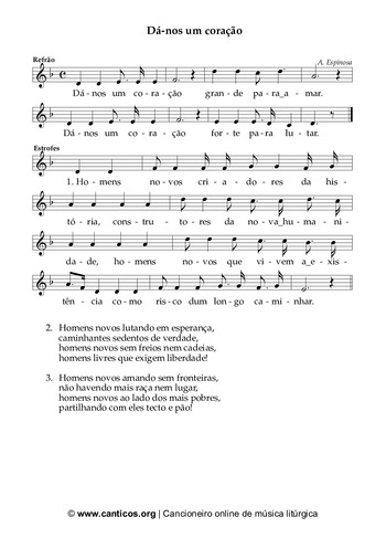 Pré-visualização da pauta