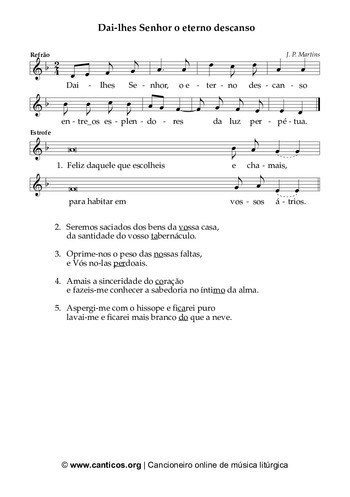 Pré-visualização da pauta