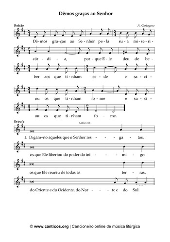 Pré-visualização da pauta