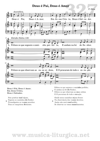 Pré-visualização da pauta