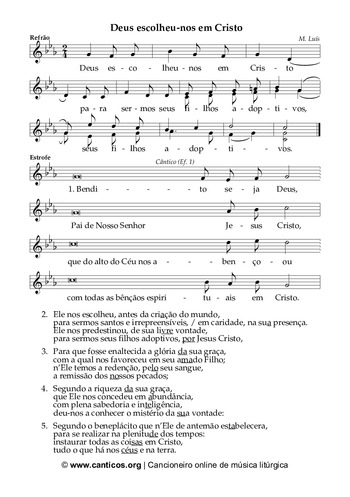 Pré-visualização da pauta