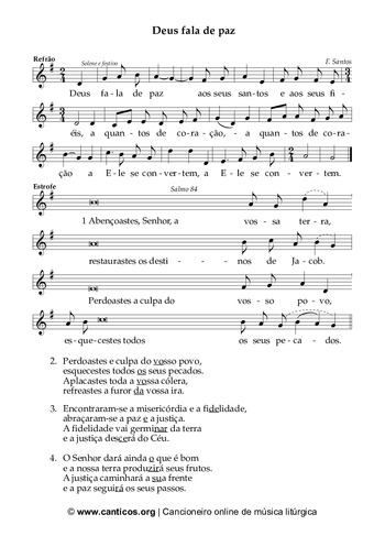 Pré-visualização da pauta