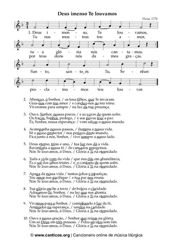 Pré-visualização da pauta