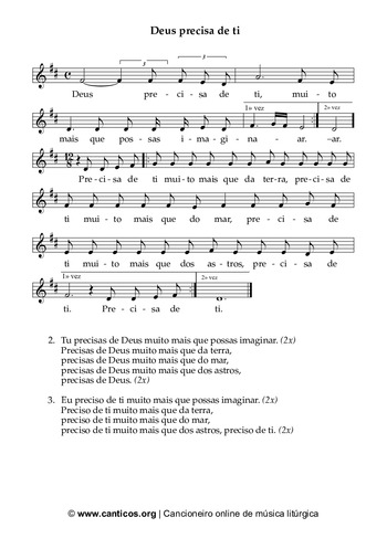 Pré-visualização da pauta