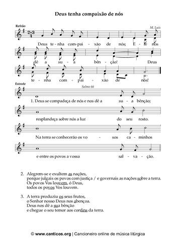 Pré-visualização da pauta