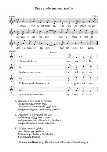 Pré-visualização da pauta