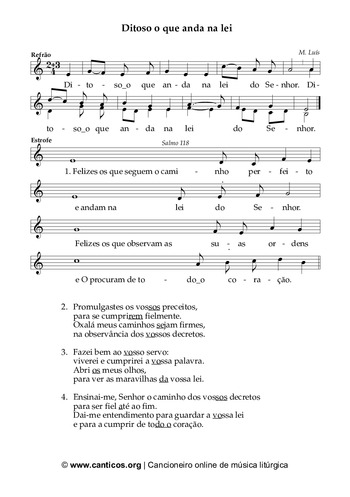 Pré-visualização da pauta