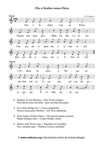 Pré-visualização da pauta