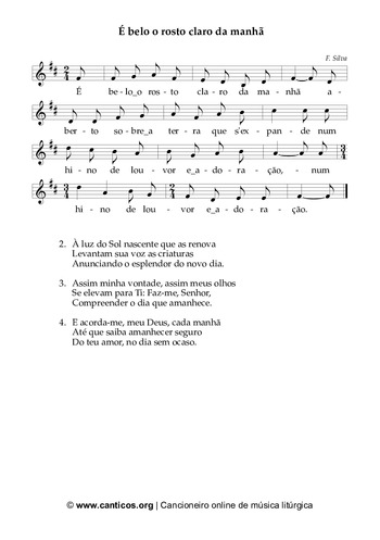 Pré-visualização da pauta