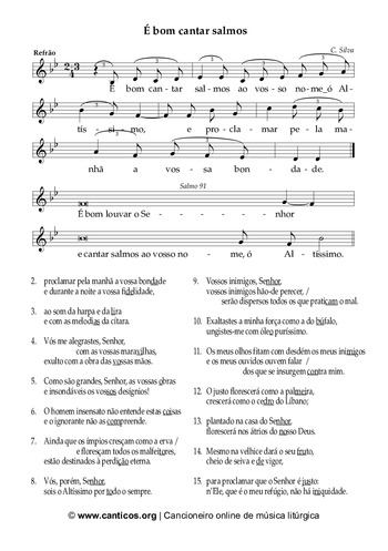 Pré-visualização da pauta