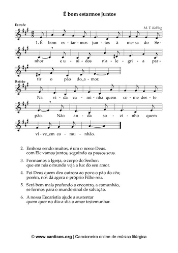 Pré-visualização da pauta