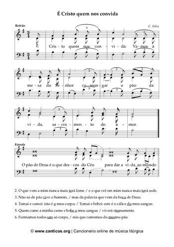 Pré-visualização da pauta