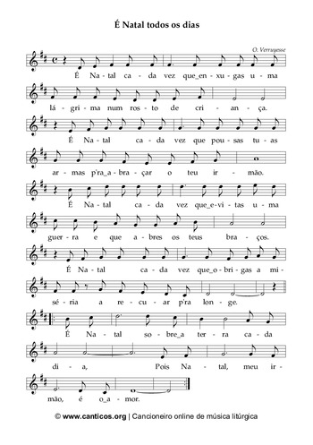 Pré-visualização da pauta