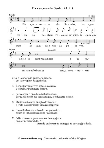 Pré-visualização da pauta