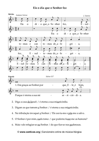 Pré-visualização da pauta