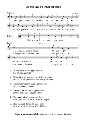 Pré-visualização da pauta
