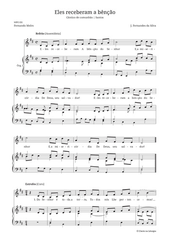 Pré-visualização da pauta