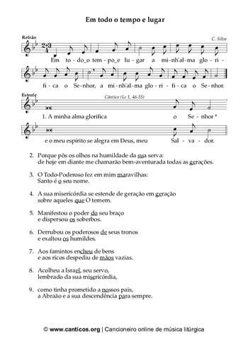 Pré-visualização da pauta