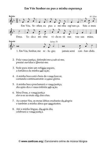 Pré-visualização da pauta